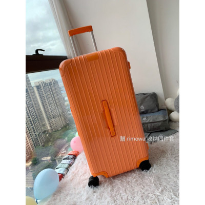 Rimowa Essential Ttrunk Plus Luggage-‭29&31Inch