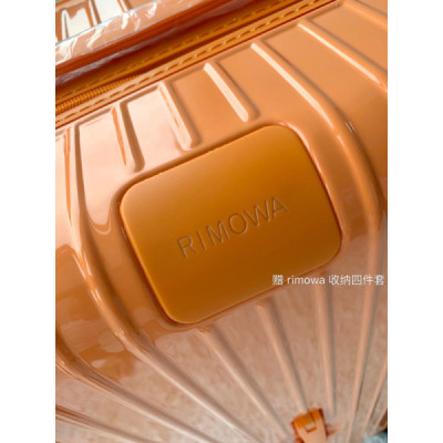 Rimowa Essential Ttrunk Plus Luggage-‭29&31Inch