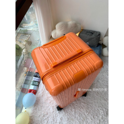 Rimowa Essential Ttrunk Plus Luggage-‭29&31Inch