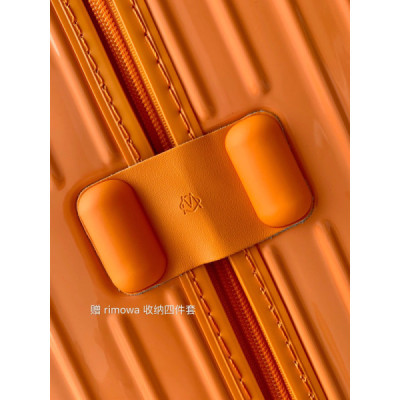 Rimowa Essential Ttrunk Plus Luggage-‭29&31Inch