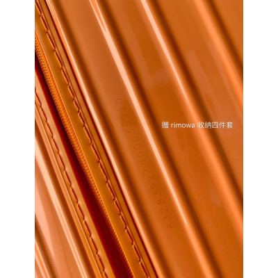 Rimowa Essential Ttrunk Plus Luggage-‭29&31Inch