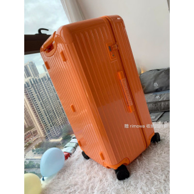 Rimowa Essential Ttrunk Plus Luggage-‭29&31Inch