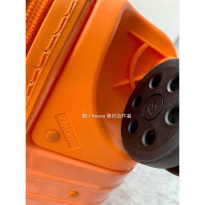 Rimowa Essential Ttrunk Plus Luggage-‭29&31Inch