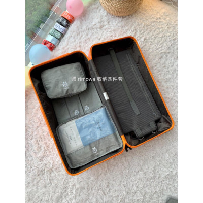 Rimowa Essential Ttrunk Plus Luggage-‭29&31Inch