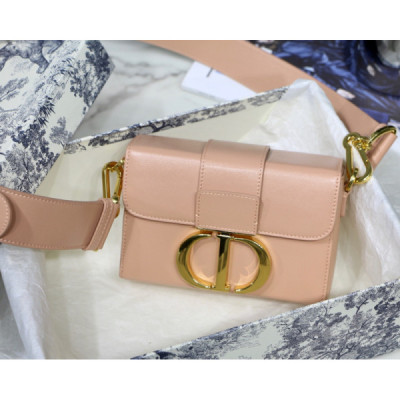 Di0r 30 Montaigne Bag-17.5*11.5*5CM