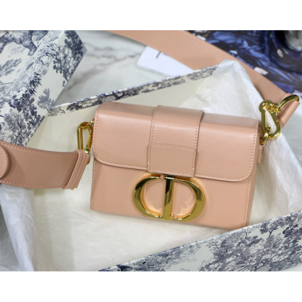 Di0r 30 Montaigne Bag-17.5*11.5*5CM