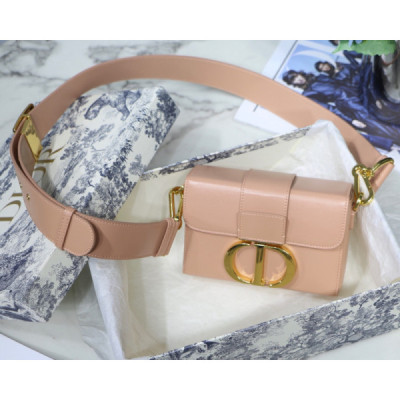 Di0r 30 Montaigne Bag-17.5*11.5*5CM