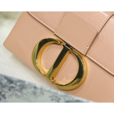 Di0r 30 Montaigne Bag-17.5*11.5*5CM