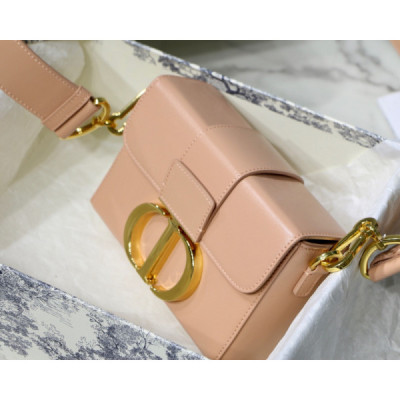 Di0r 30 Montaigne Bag-17.5*11.5*5CM