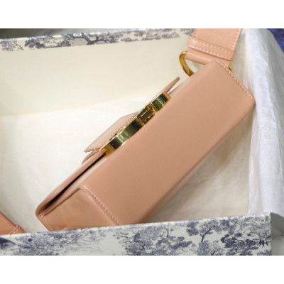 Di0r 30 Montaigne Bag-17.5*11.5*5CM