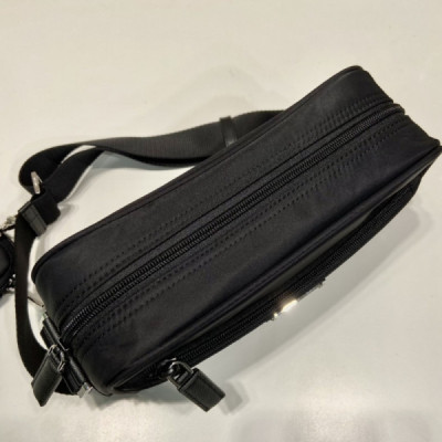 Prada 1BC167 Crossbody Bag -23*15*7CM