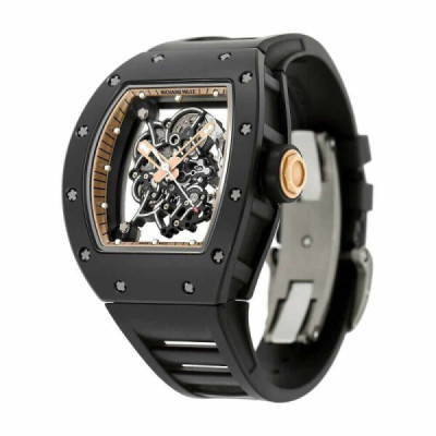 Richard Mille RM055 Bubba Watson Replica