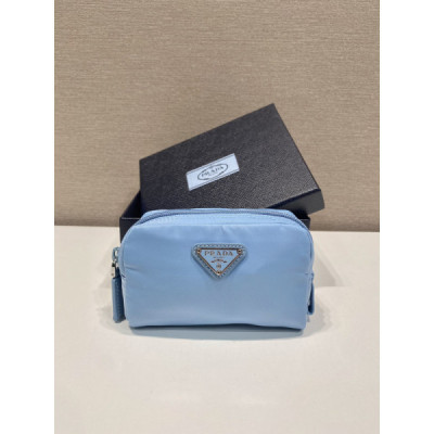 Prada 1NA339 Re-Nylon Bag-12*8*3.5CM