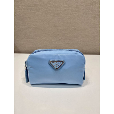 Prada 1NA339 Re-Nylon Bag-12*8*3.5CM