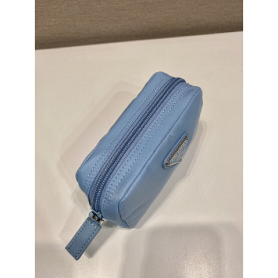 Prada 1NA339 Re-Nylon Bag-12*8*3.5CM