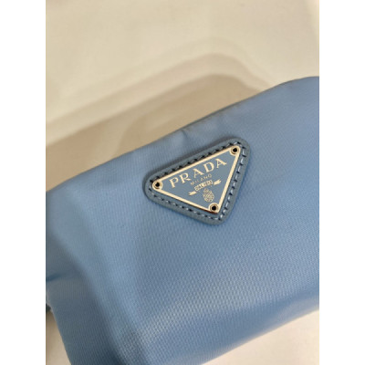 Prada 1NA339 Re-Nylon Bag-12*8*3.5CM