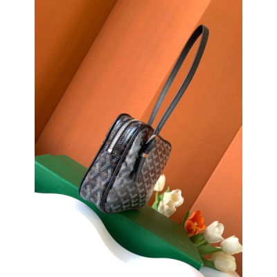 Goyard Vintage Bag-21×4.5x15CM