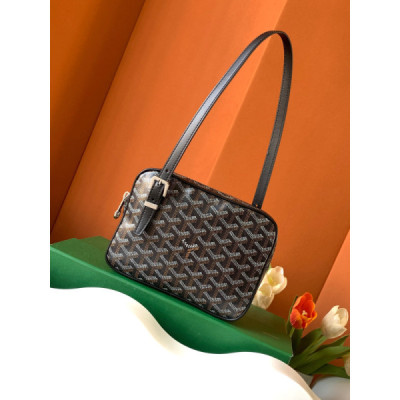 Goyard Vintage Bag-21×4.5x15CM