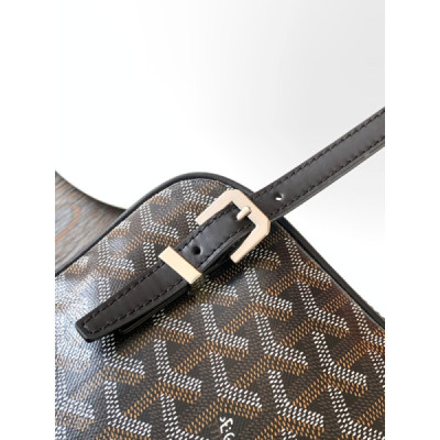 Goyard Vintage Bag-21×4.5x15CM
