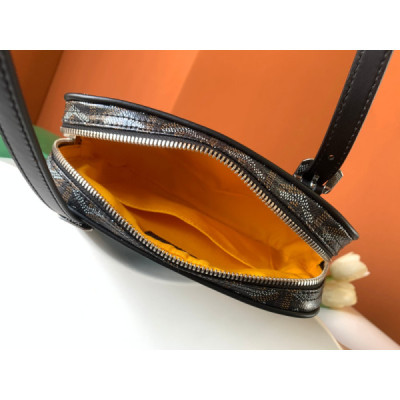 Goyard Vintage Bag-21×4.5x15CM