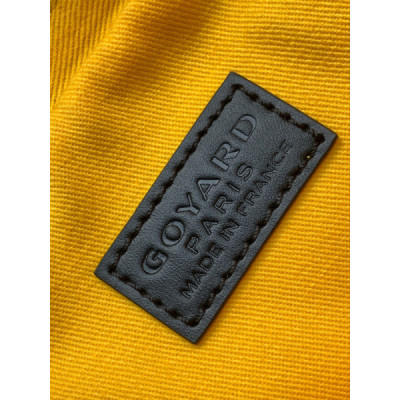 Goyard Vintage Bag-21×4.5x15CM