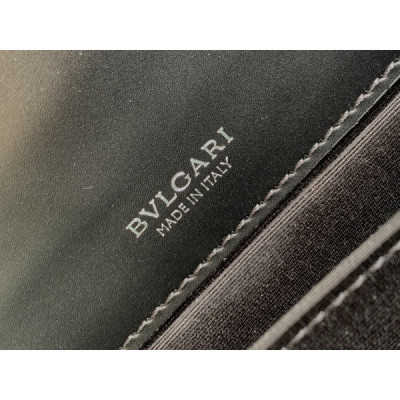 Bvlgari Serpenti Forever Bag-18*15*9.5CM