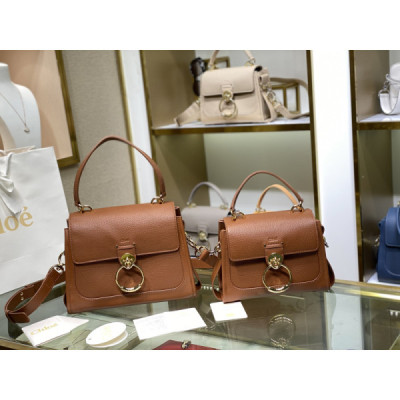 Chloe Tess Bag-21*8*17CM