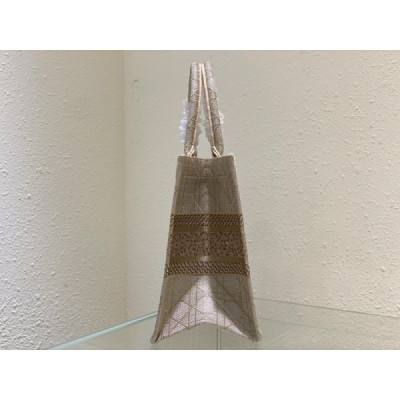 Diro Small Book Tote-36.5CM