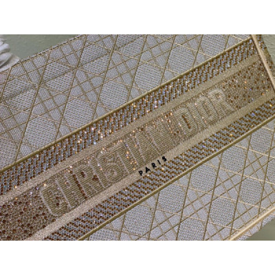 Diro Small Book Tote-36.5CM