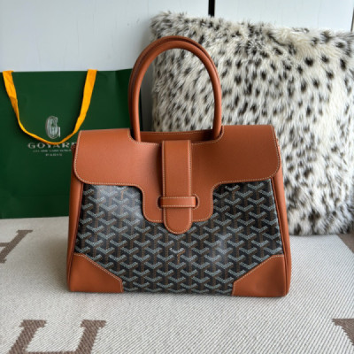 Goyard Saigon VIC Tote-34×25×16CM