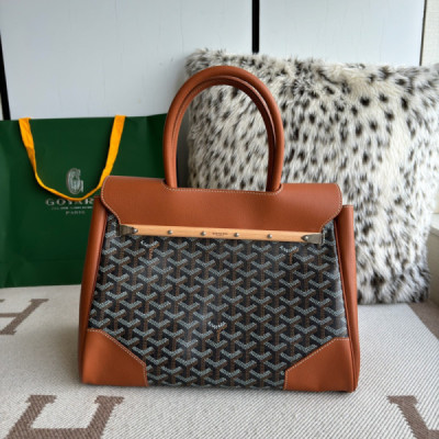 Goyard Saigon VIC Tote-34×25×16CM
