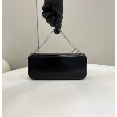 Fendi Nano F Bag-23*7*13CM