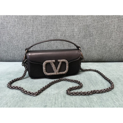 Valentino Handbags-20*15*7CM