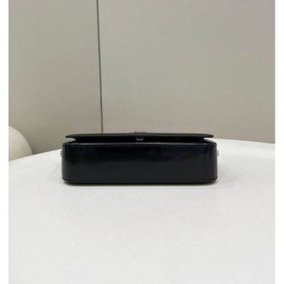 Fendi Nano F Bag-23*7*13CM