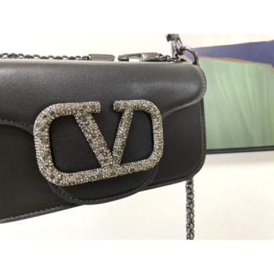 Valentino Handbags-20*15*7CM