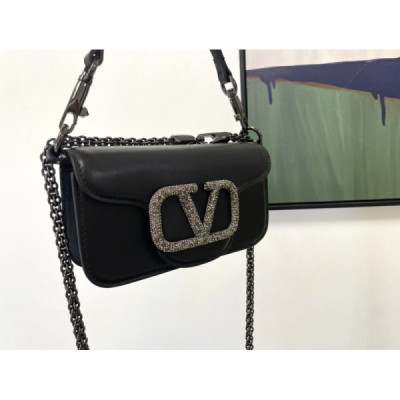 Valentino Handbags-20*15*7CM