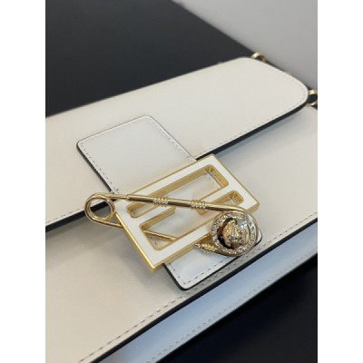 Fandace Baguette Bag-28x15x7CM