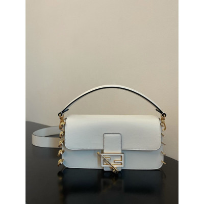 Fandace Baguette Bag-28x15x7CM