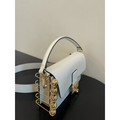 Fandace Baguette Bag-28x15x7CM