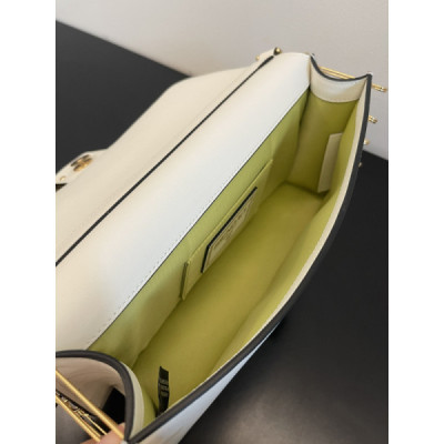 Fandace Baguette Bag-28x15x7CM