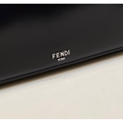 Fendi Nano F Bag-23*7*13CM