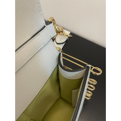 Fandace Baguette Bag-28x15x7CM