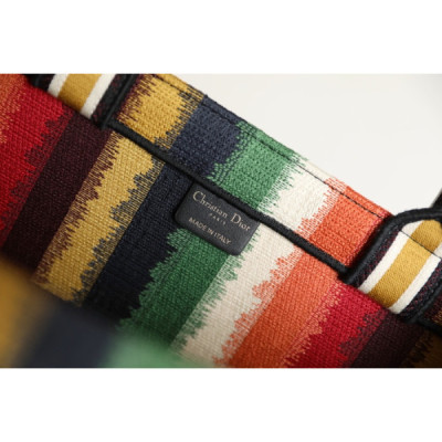 Diro Book Tote Bags-42*32*5CM