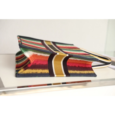 Diro Book Tote Bags-42*32*5CM