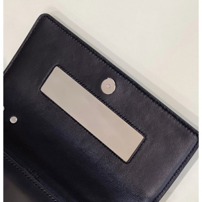 Fendi Nano F Bag-23*7*13CM