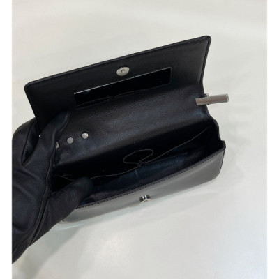 Fendi Nano F Bag-23*7*13CM