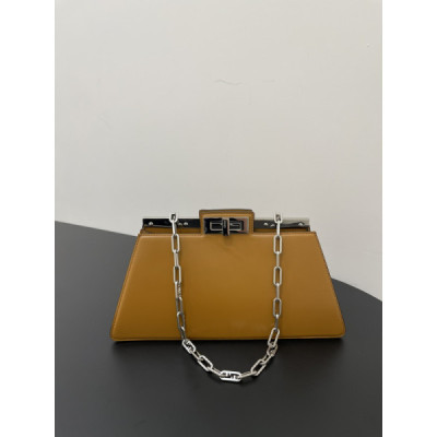 Fendi Peekaboo ISeeU-34×18.50x11CM