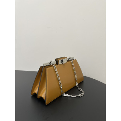 Fendi Peekaboo ISeeU-34×18.50x11CM