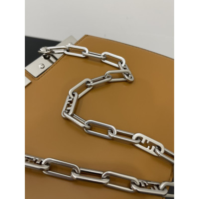 Fendi Peekaboo ISeeU-34×18.50x11CM