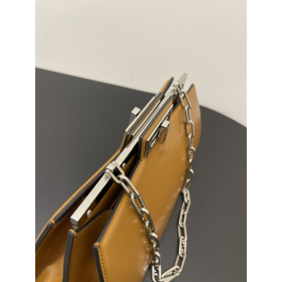 Fendi Peekaboo ISeeU-34×18.50x11CM